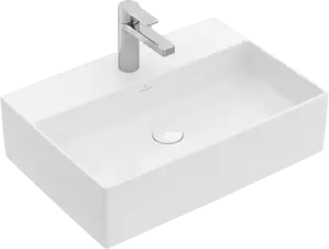 Умывальник Villeroy &#38; Boch Memento 2.0 4A0760RW фото