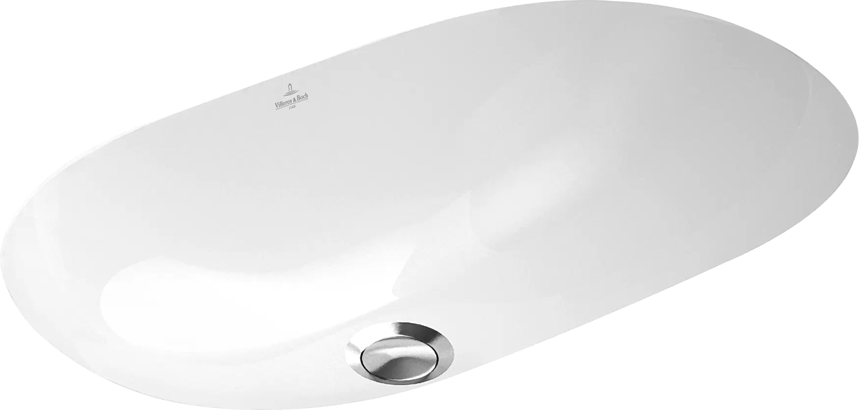Villeroy &amp; Boch O.Novo 416250R1
