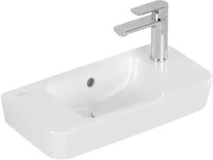 Умывальник Villeroy &#38; Boch O.Novo 4342L501 фото