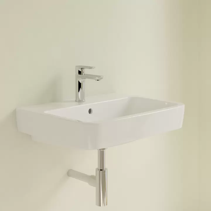 Умывальник Villeroy &#38; Boch O.Novo 4A416GR1 фото