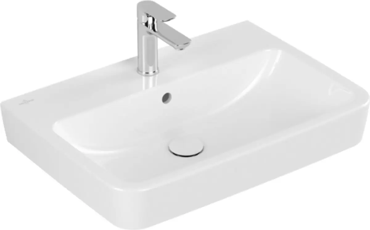 Villeroy &amp; Boch O.Novo 4A41KGR1