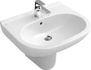 Умывальник Villeroy &#38; Boch O.Novo 516065R1