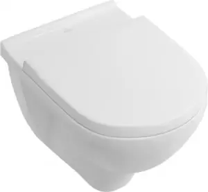 Унитаз Villeroy & Boch O.novo 5660R0T2 CeramicPlus фото