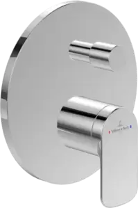 Смеситель Villeroy & Boch O.Novo TVS10435300061 фото