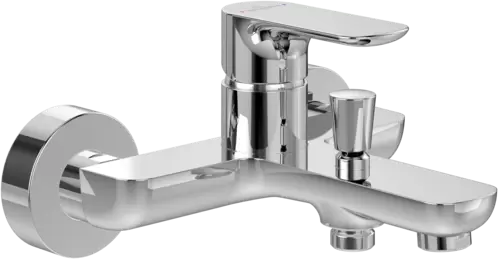 Смеситель Villeroy & Boch O.Novo TVT10400100061 фото