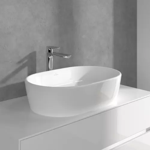 Смеситель Villeroy & Boch O.Novo TVW10410511061 фото