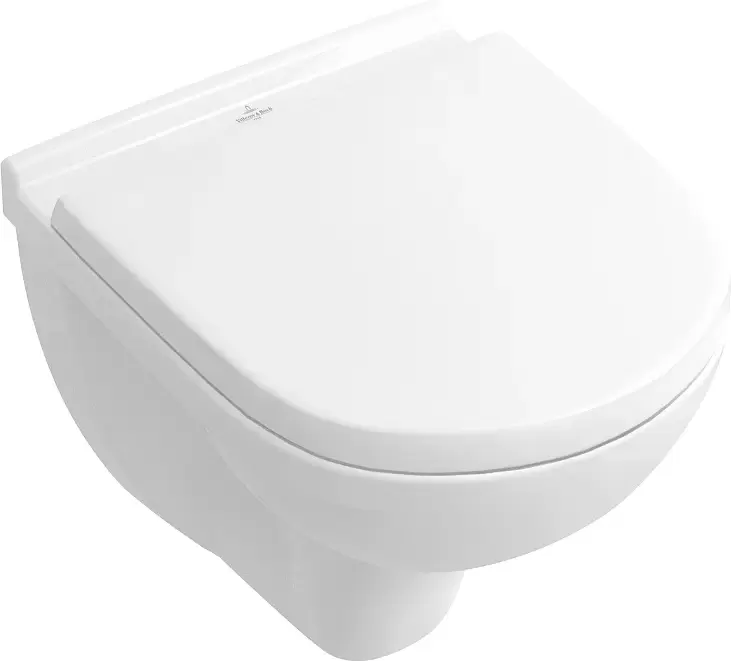 Villeroy &amp; Boch O.Novo WC Combi-Pack 5688HR01