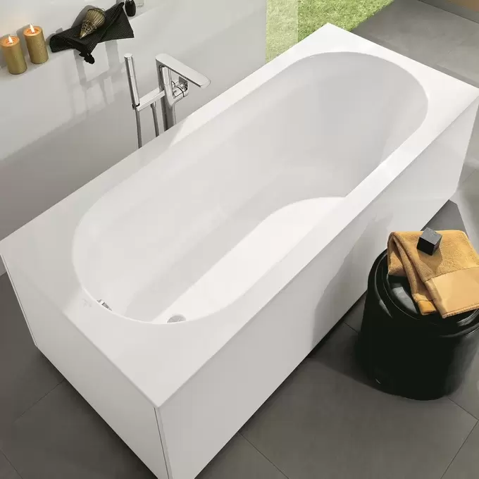 Ванна Villeroy & Boch Oberon 190x90 UBQ199OBE2V-01 фото
