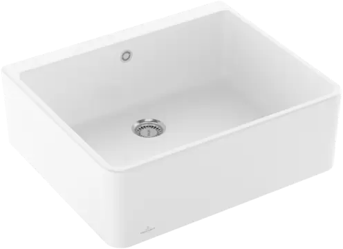 Кухонная мойка Villeroy & Boch Single-bowl sink 636001R1 фото