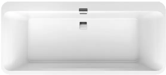 Villeroy &amp; Boch Squaro Edge 12 180x80 UBQ180SQE7DV-01