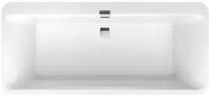 Ванна Villeroy & Boch Squaro Edge 12 180x80 UBQ180SQE7DV-01 фото