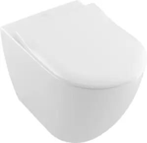 Унитаз Villeroy & Boch Subway 2.0 5602R0R1 фото