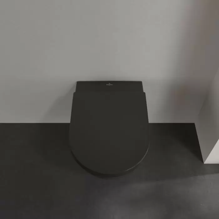 Унитаз Villeroy & Boch Subway 2.0 5614R0S5 фото