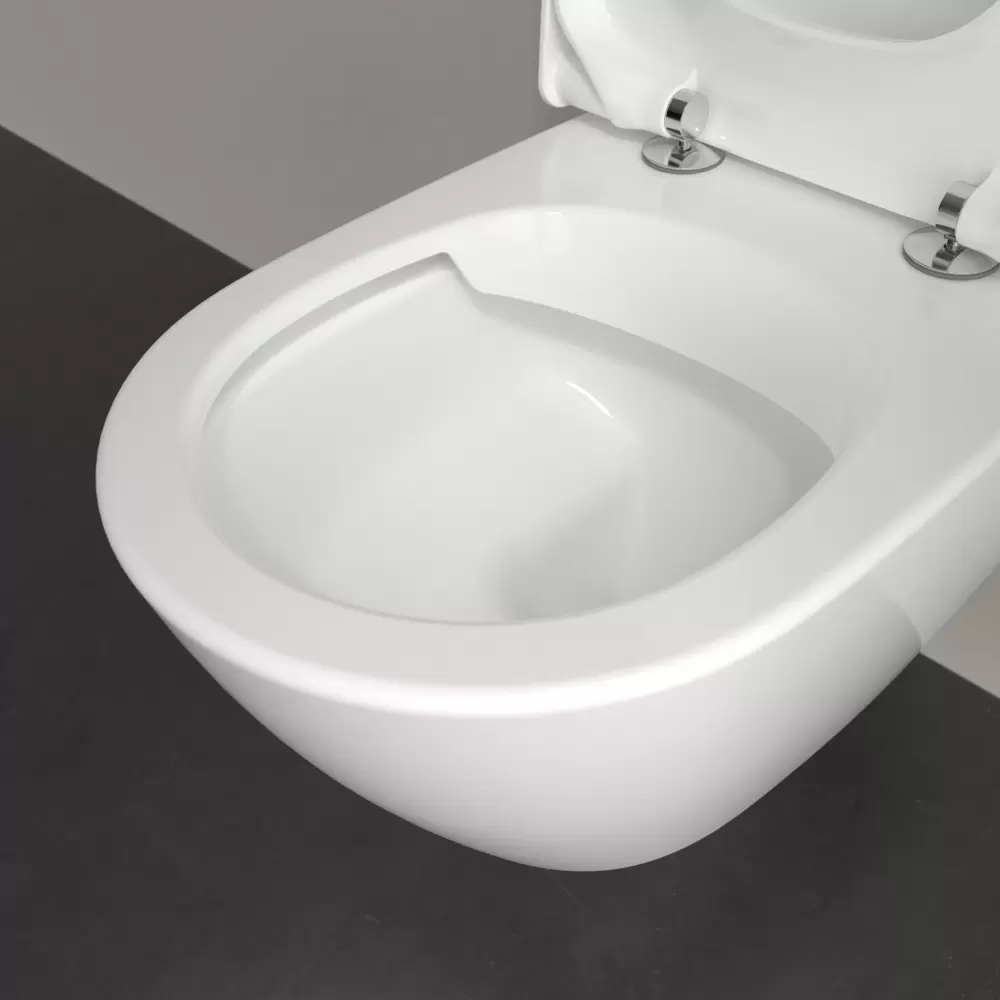 Унитаз Villeroy & Boch Subway 2.0 5614R0T2 фото
