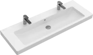 Умывальник Villeroy &#38; Boch Subway 2.0 7176D2R1 фото