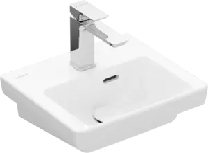 Умывальник Villeroy &#38; Boch Subway 3.0 437037R1 фото