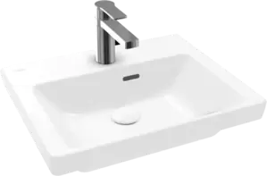 Умывальник Villeroy &#38; Boch Subway 3.0 4370FFR1 фото
