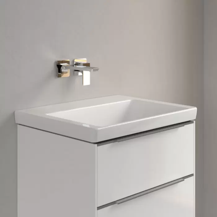 Умывальник Villeroy & Boch Subway 3.0 4A706301 фото 3