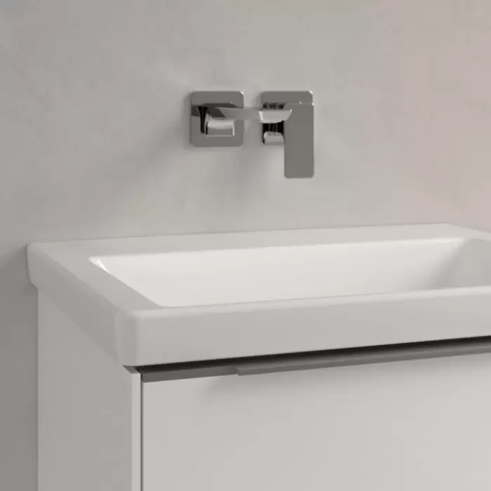 Умывальник Villeroy & Boch Subway 3.0 4A706301 фото 6