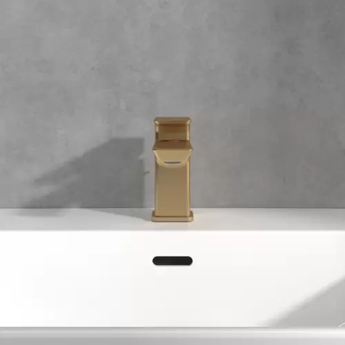 Смеситель Villeroy & Boch Subway 3.0 Extra Small TVW11200100076 фото