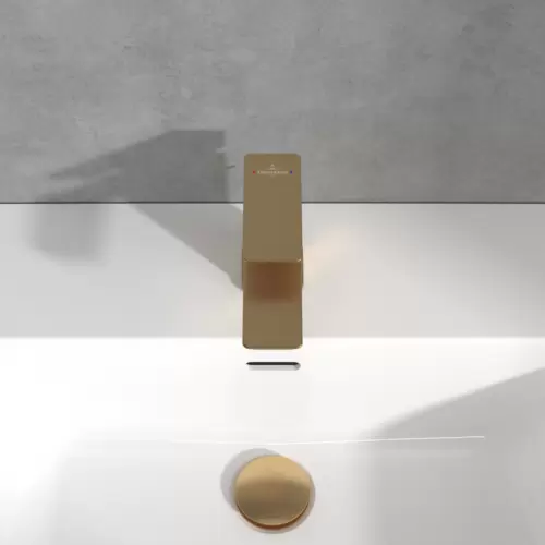 Смеситель Villeroy & Boch Subway 3.0 Extra Small TVW11200100076 фото