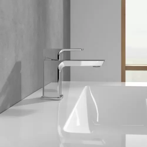 Смеситель Villeroy & Boch Subway 3.0 Extra Small TVW11200100161 фото