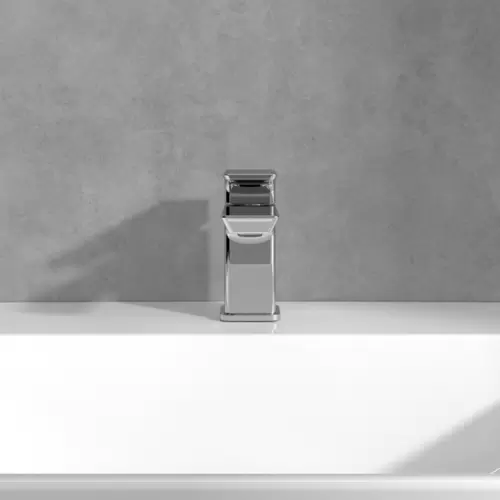 Смеситель Villeroy & Boch Subway 3.0 Extra Small TVW11200100161 фото