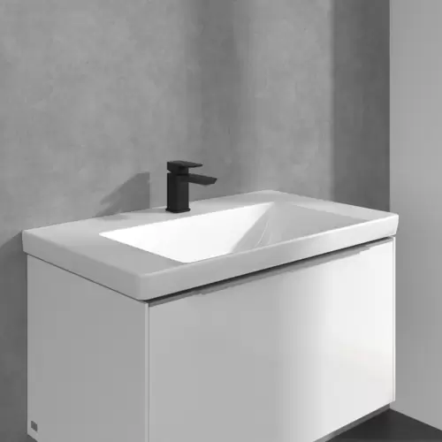 Смеситель Villeroy & Boch Subway 3.0 Extra Small TVW112001001K5 фото