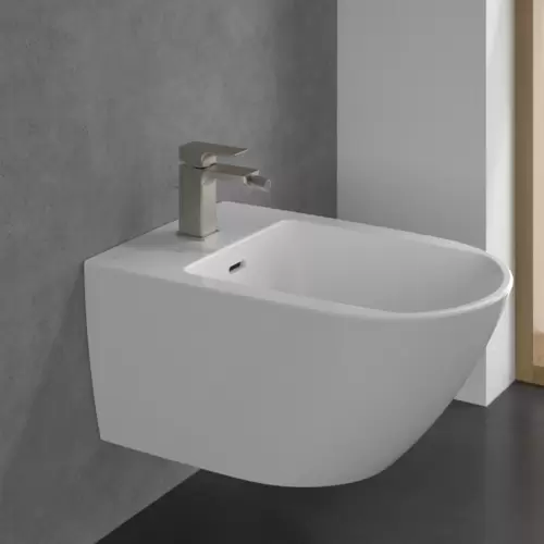 Смеситель Villeroy & Boch Subway 3.0 TVB11200100064 фото