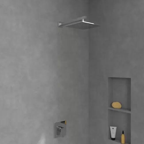 Смеситель Villeroy & Boch Subway 3.0 TVS11200200061 фото