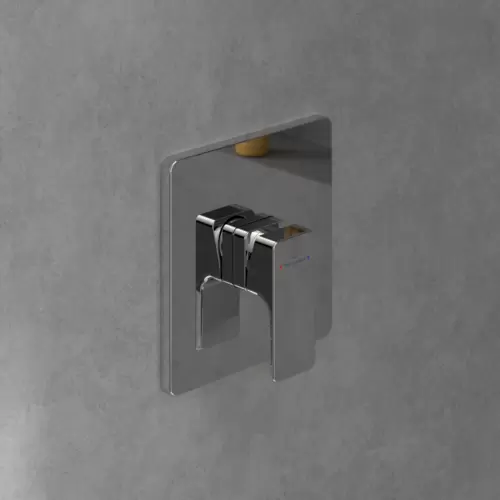 Смеситель Villeroy & Boch Subway 3.0 TVS11200200061 фото