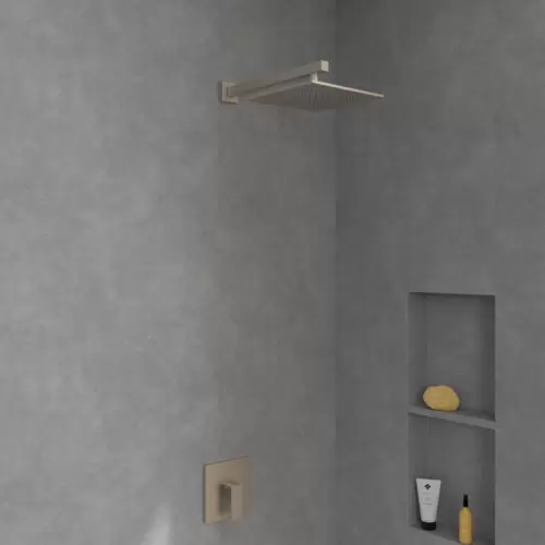 Смеситель Villeroy & Boch Subway 3.0 TVS11200200064 фото