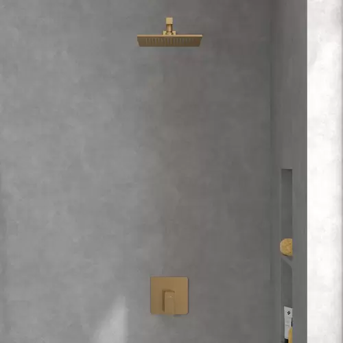 Смеситель Villeroy & Boch Subway 3.0 TVS11200200076 фото