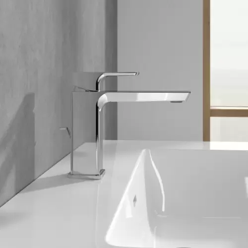 Смеситель Villeroy & Boch Subway 3.0 TVW11200200061 фото