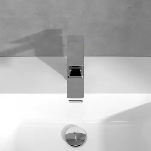 Смеситель Villeroy & Boch Subway 3.0 TVW11200200061 фото