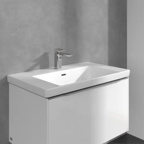 Смеситель Villeroy & Boch Subway 3.0 TVW11200200061 фото