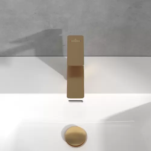 Смеситель Villeroy & Boch Subway 3.0 TVW11200200076 фото