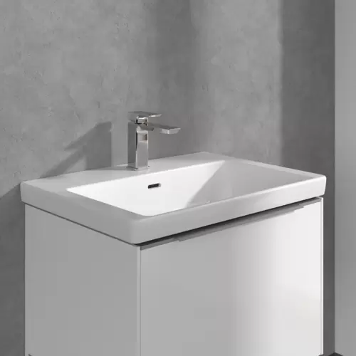 Смеситель Villeroy & Boch Subway 3.0 TVW11200300061 фото