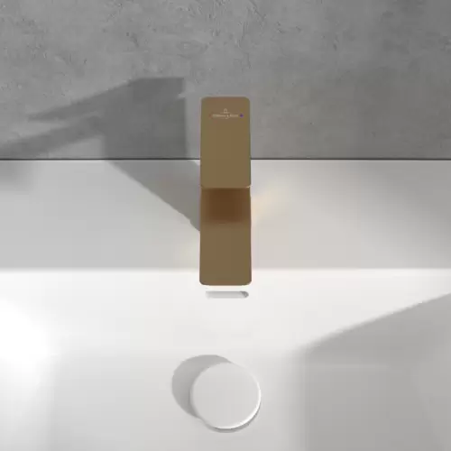 Смеситель Villeroy & Boch Subway 3.0 TVW11200300076 фото