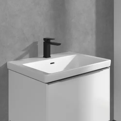 Смеситель Villeroy & Boch Subway 3.0 TVW112003000K5 фото