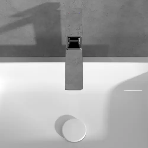 Смеситель Villeroy & Boch Subway 3.0 TVW11200400061 фото