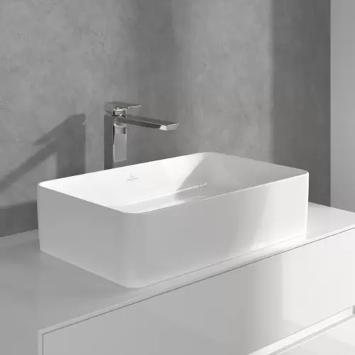 Смеситель Villeroy & Boch Subway 3.0 TVW11200400061 фото