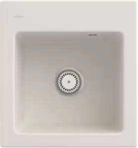 Кухонная мойка Villeroy & Boch Subway 45 XS 678102KR фото