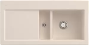 Кухонная мойка Villeroy & Boch Subway 60 671201FU фото