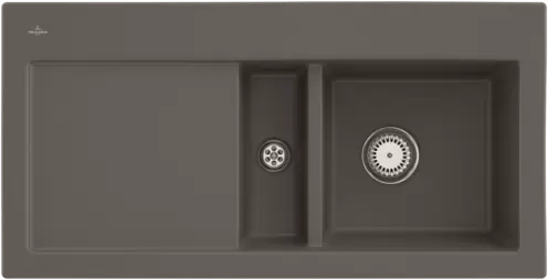 Villeroy &amp; Boch Subway 60 671201TR