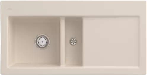 Villeroy &amp; Boch Subway 60 677001FU