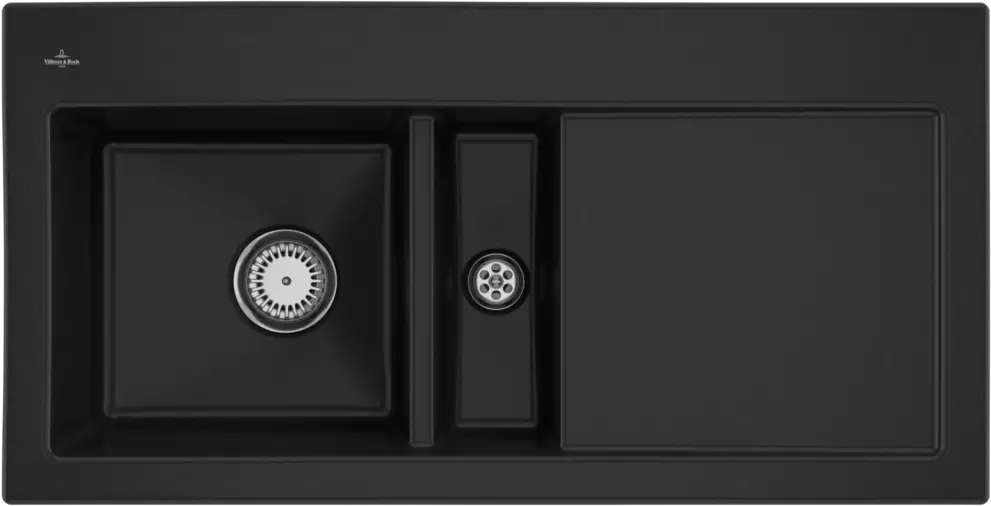 Villeroy &amp; Boch Subway 60 677001J0