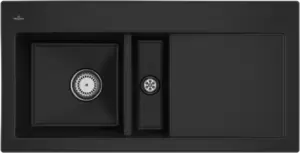 Кухонная мойка Villeroy & Boch Subway 60 677001J0 фото