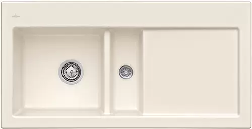 Villeroy &amp; Boch Subway 60 677001KR