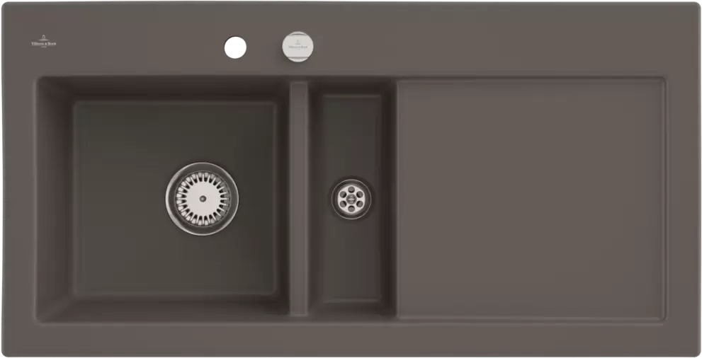 Villeroy &amp; Boch Subway 60 677002TR